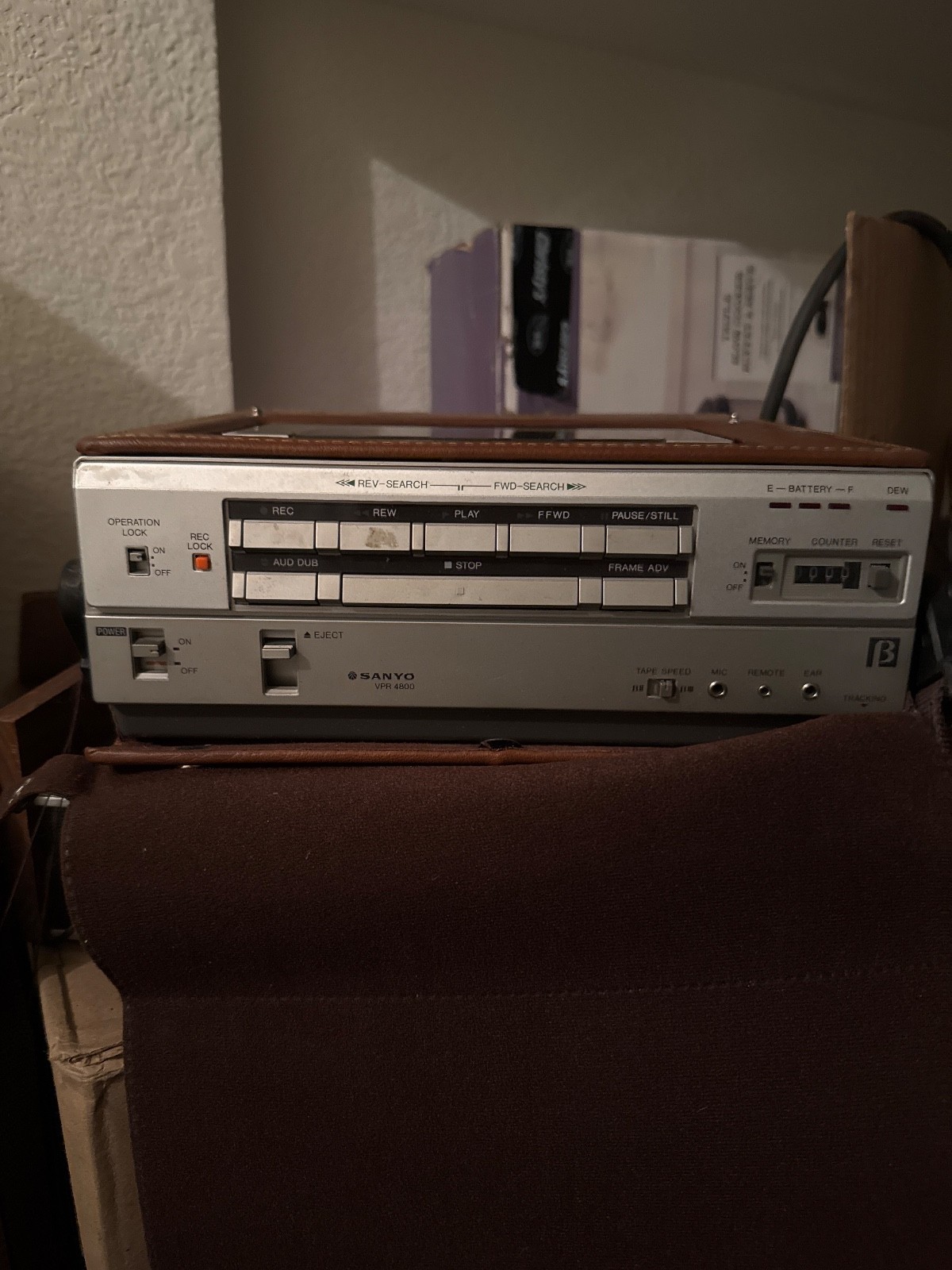 electronics