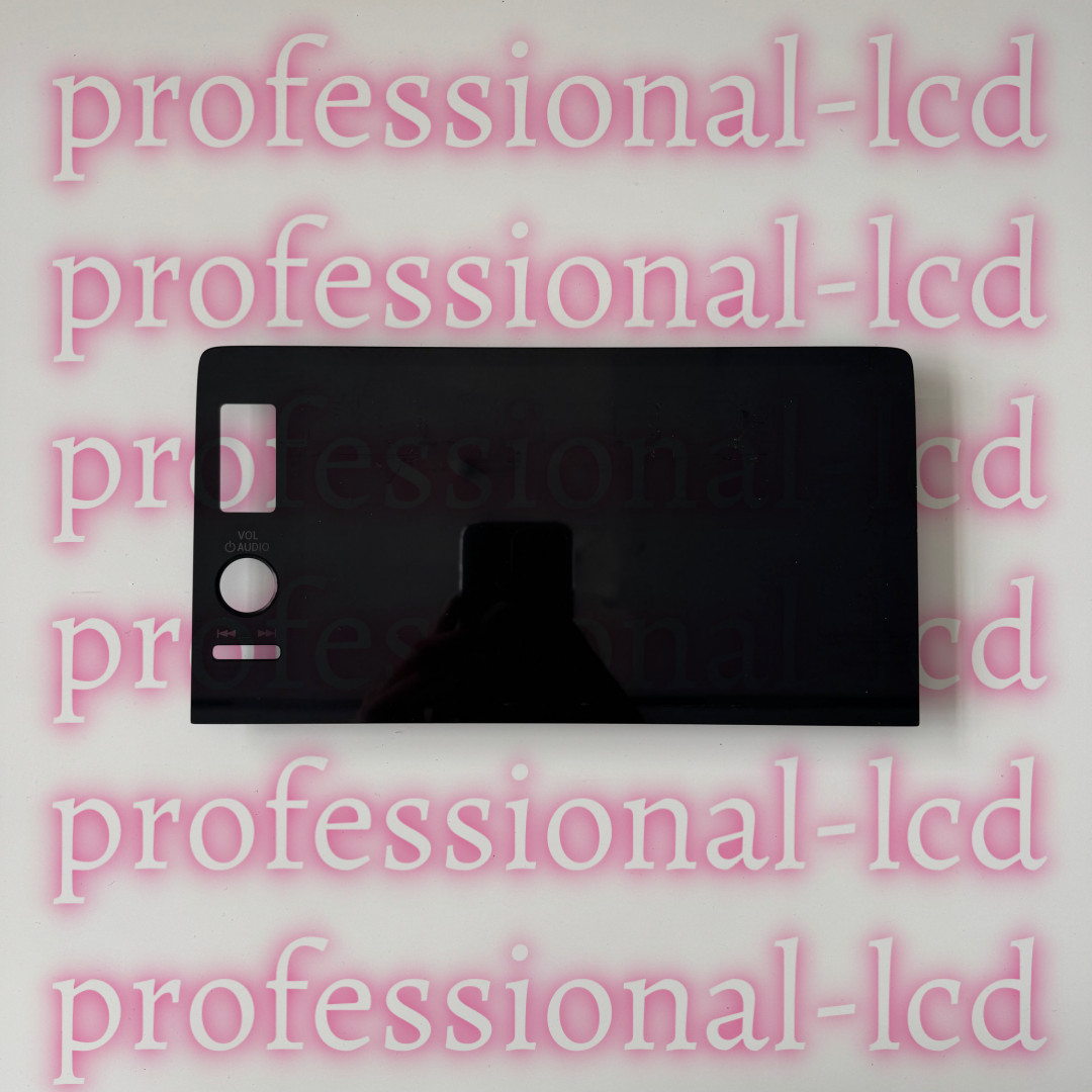 COG-PVLJP7006-05 LBL-PVLJ7008-04A00 9" LCD Display with Touch Screen