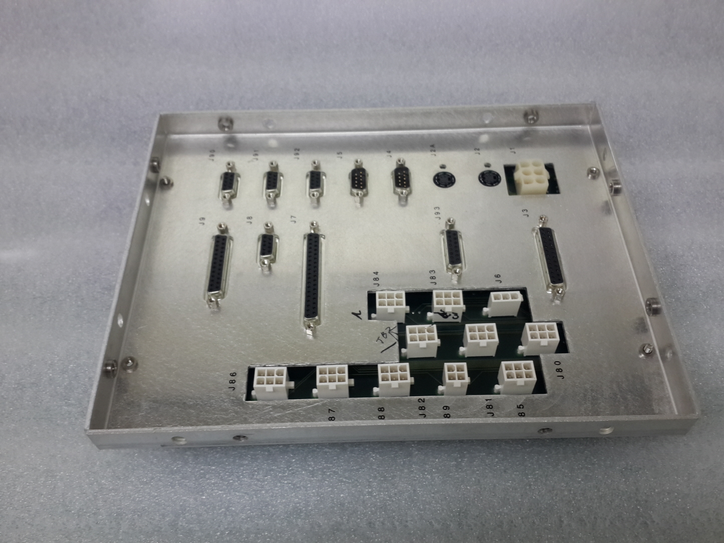 LAM PM3 NODE 3 MOTHERBOARD 810-707060-001 REV.E5