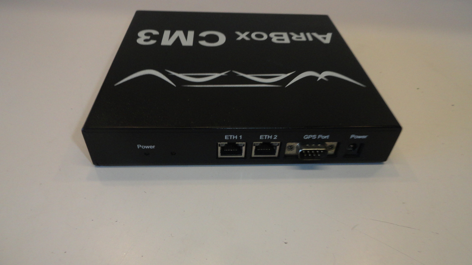 Airbox CM3 Mobile Router