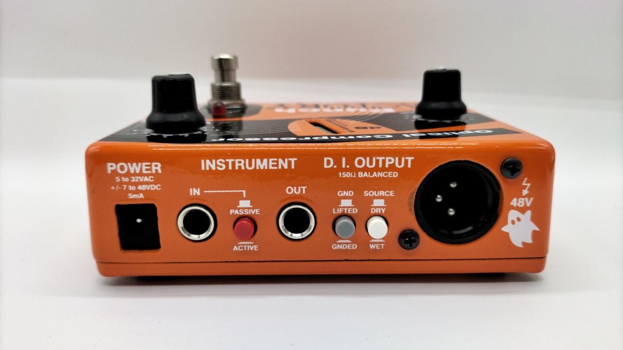 APHEX Model 1404