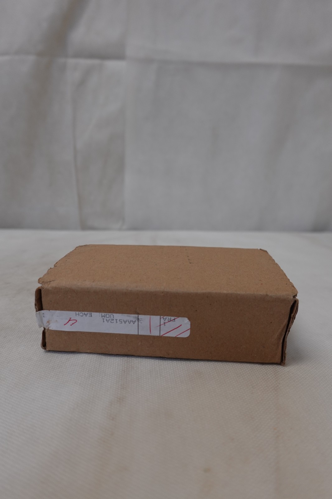 Otis Elevator - Amplitech - Elevator Car Module Intercom - AAA512A1 ~ NOS