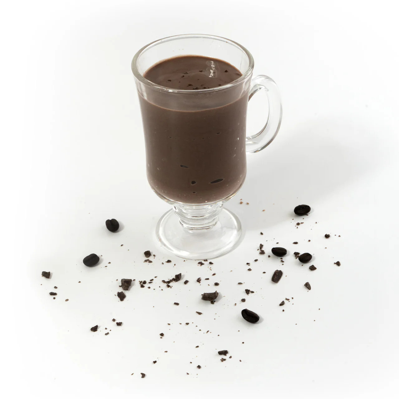 Proti Fit Mocha Pudding-Shake Box