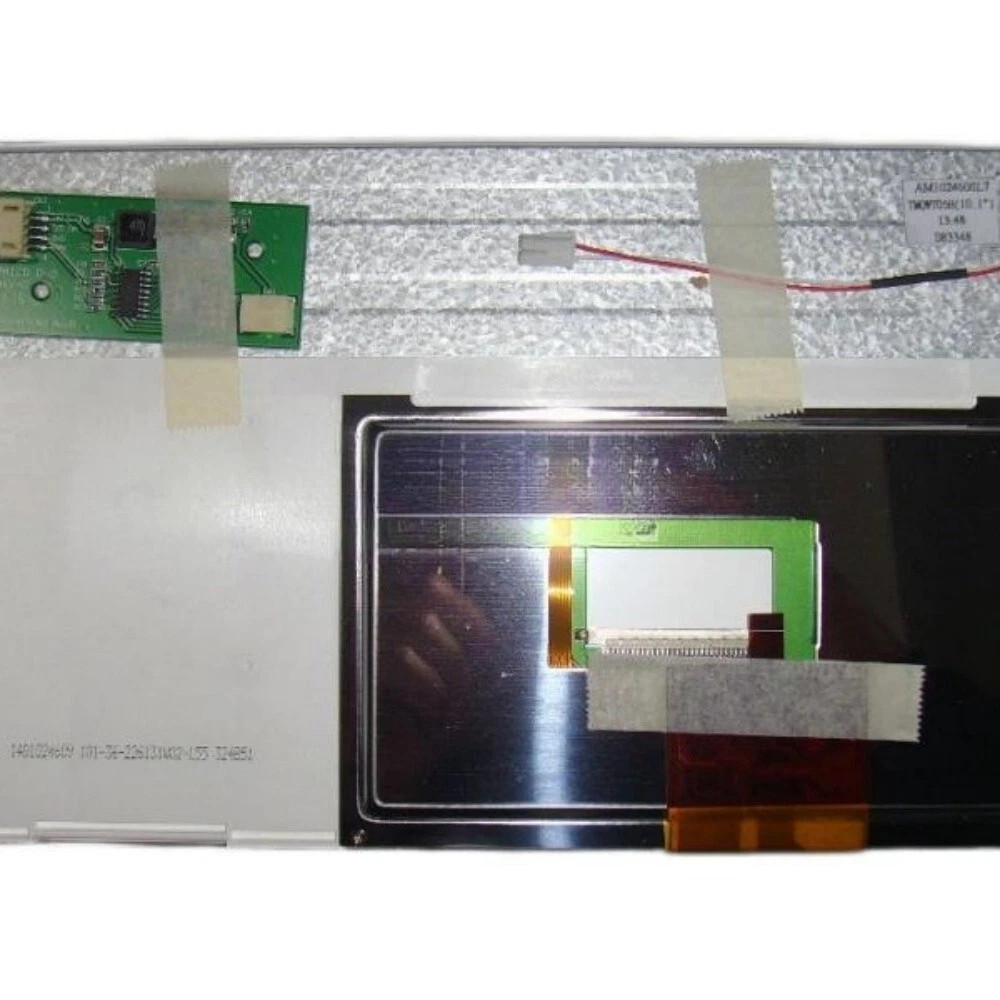 AM-1024600L7TMQW-T05H LCD Display Screen Panel
