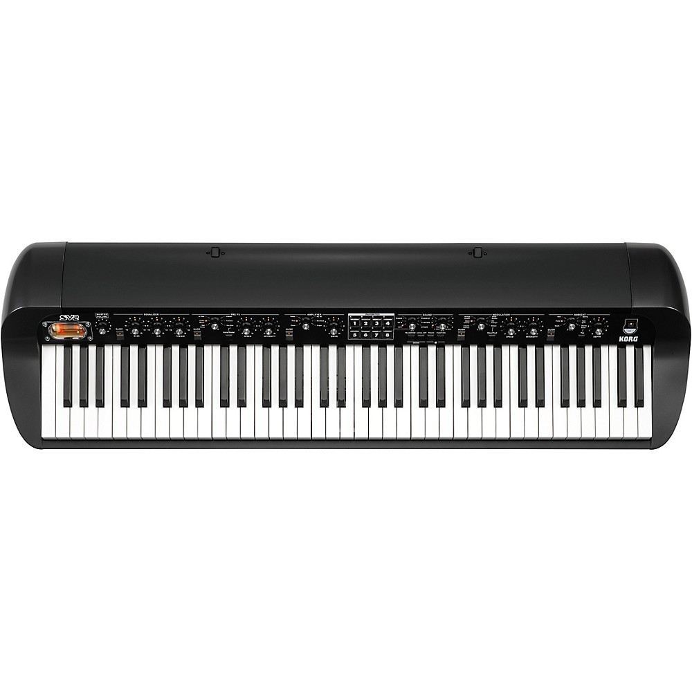 Korg SV-2 Vintage 73-Key Stage Piano