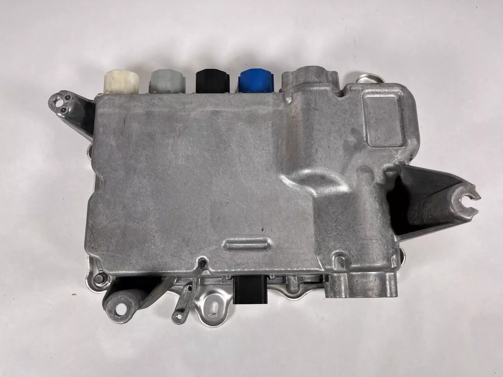 ⭕ 16-20 Tesla Model X Front High Voltage Distribution Junction Box 1049678-00-H