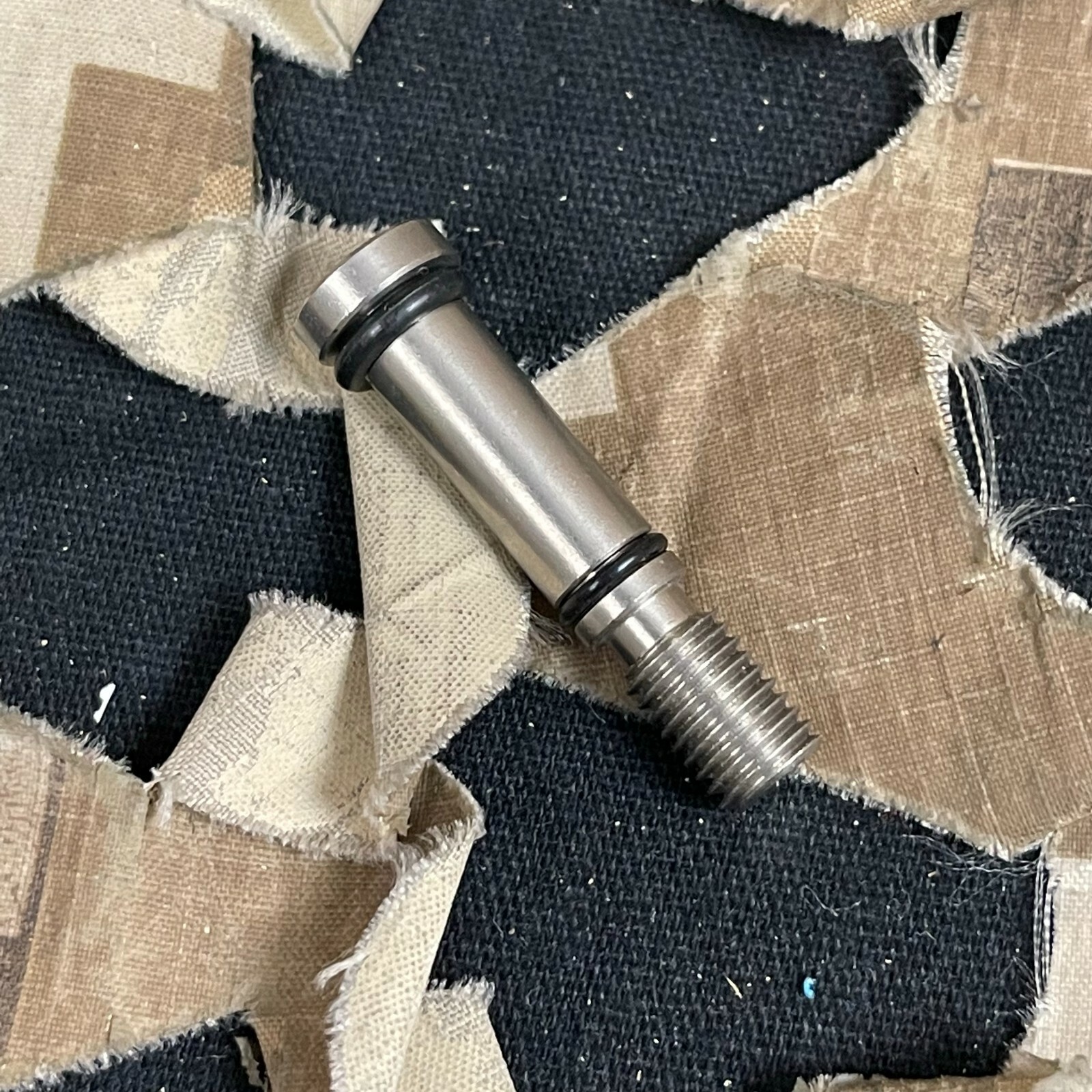 PlanetEclipse Geo 2/3/3.1 PropshaftRetaining Screw Asssembly (SPA050320A000)