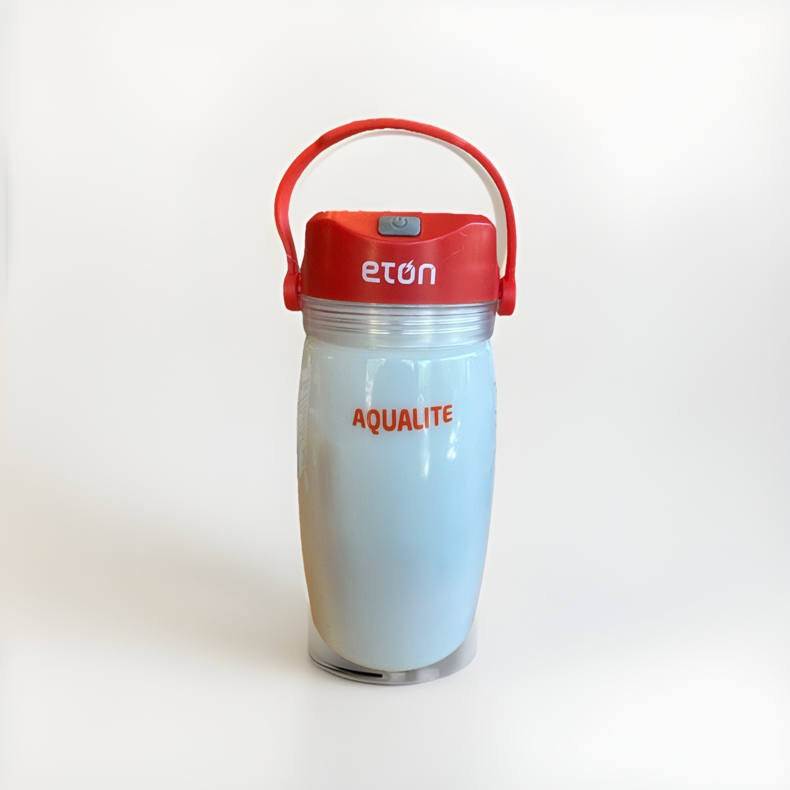 Eton Solar Powered Lantern Purification Straw Flint Whistle ￼Basic Emergency Kit