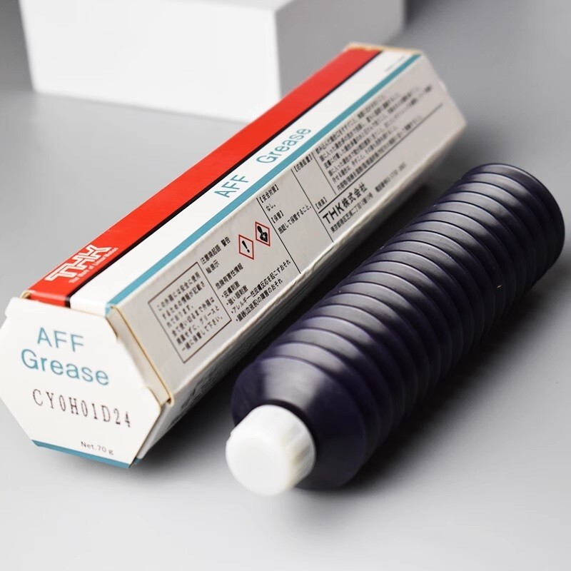 Lubricant grease AFF 70g (2.45 oz) for THK new in box free ship