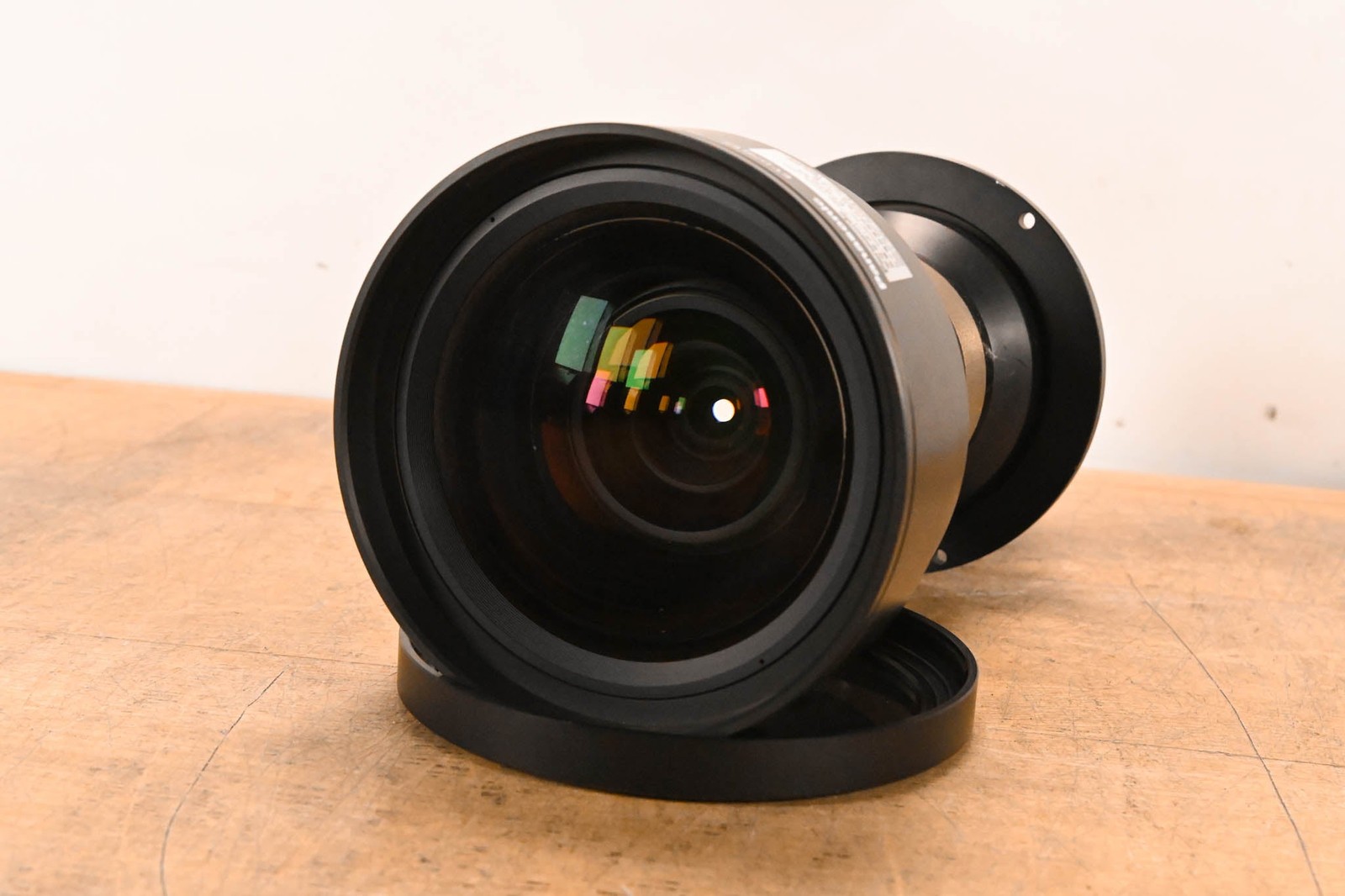 Panasonic ET-D75LE5 Fixed Lens CG01T87