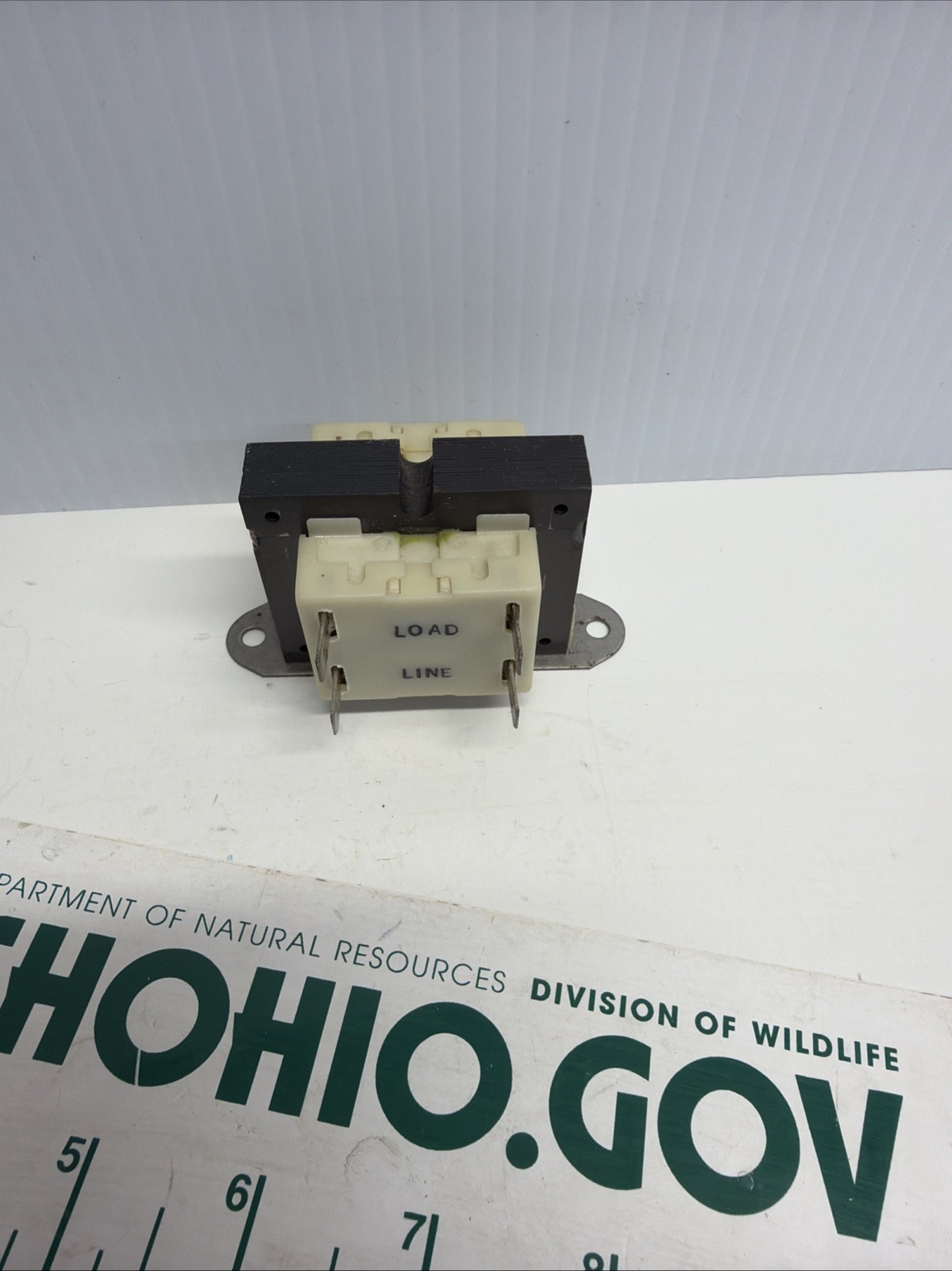 BASLER BE241615GEK TRANSFORMER 3400-384