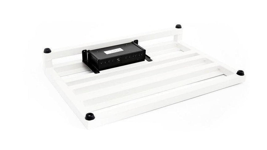 Pedaltrain -Voodoo Lab Power Supply Mounting Kit for Novo, Classic, & Terra