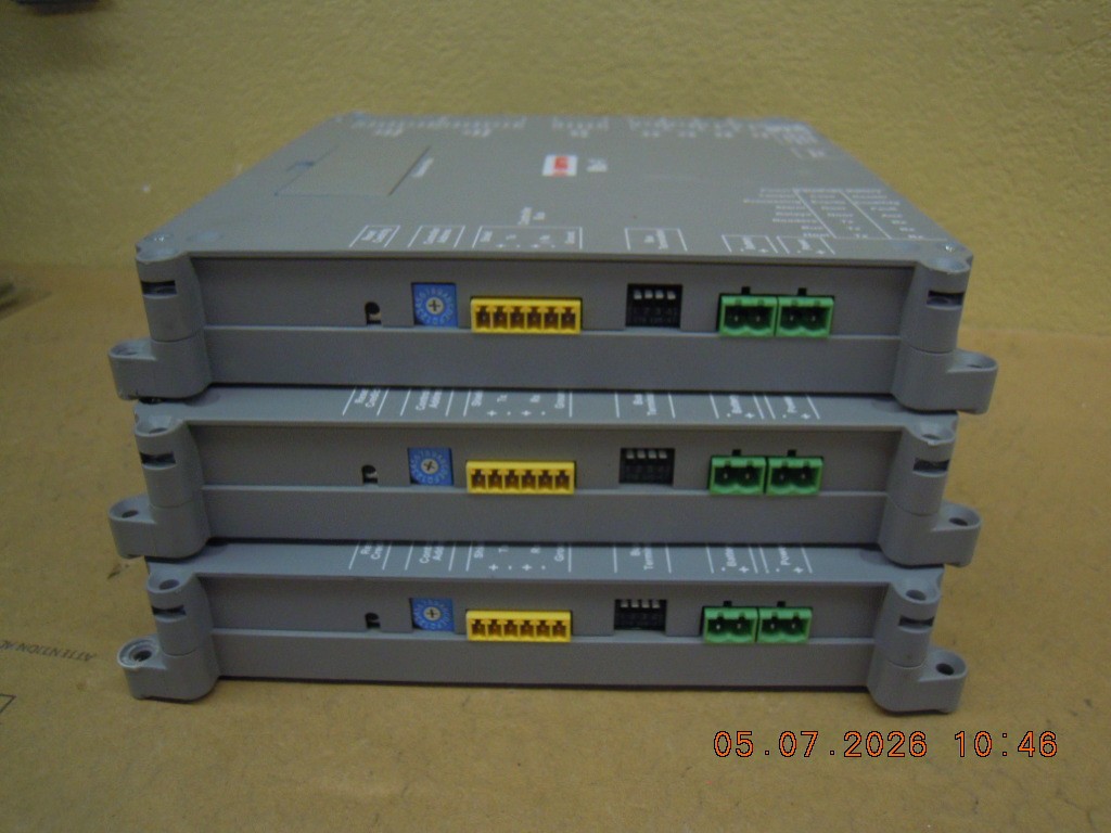 Identiv Hirsch MX-1 026-0000121-P-2 Physical Access Controller