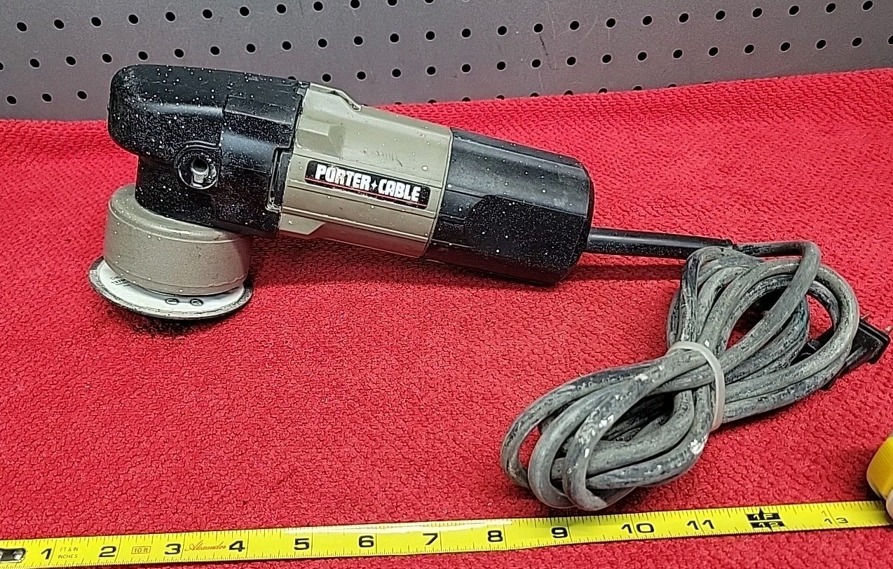 Porter Cable 7335 5in HD Variable Speed Sander