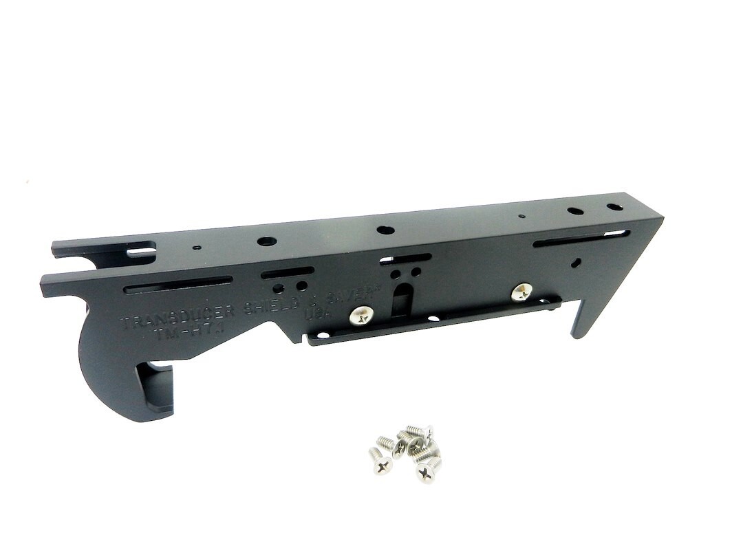 TRANSDUCER TM-CMSI-7.1 Transducer Mount; Compatible With XM 14 HW CMSI T