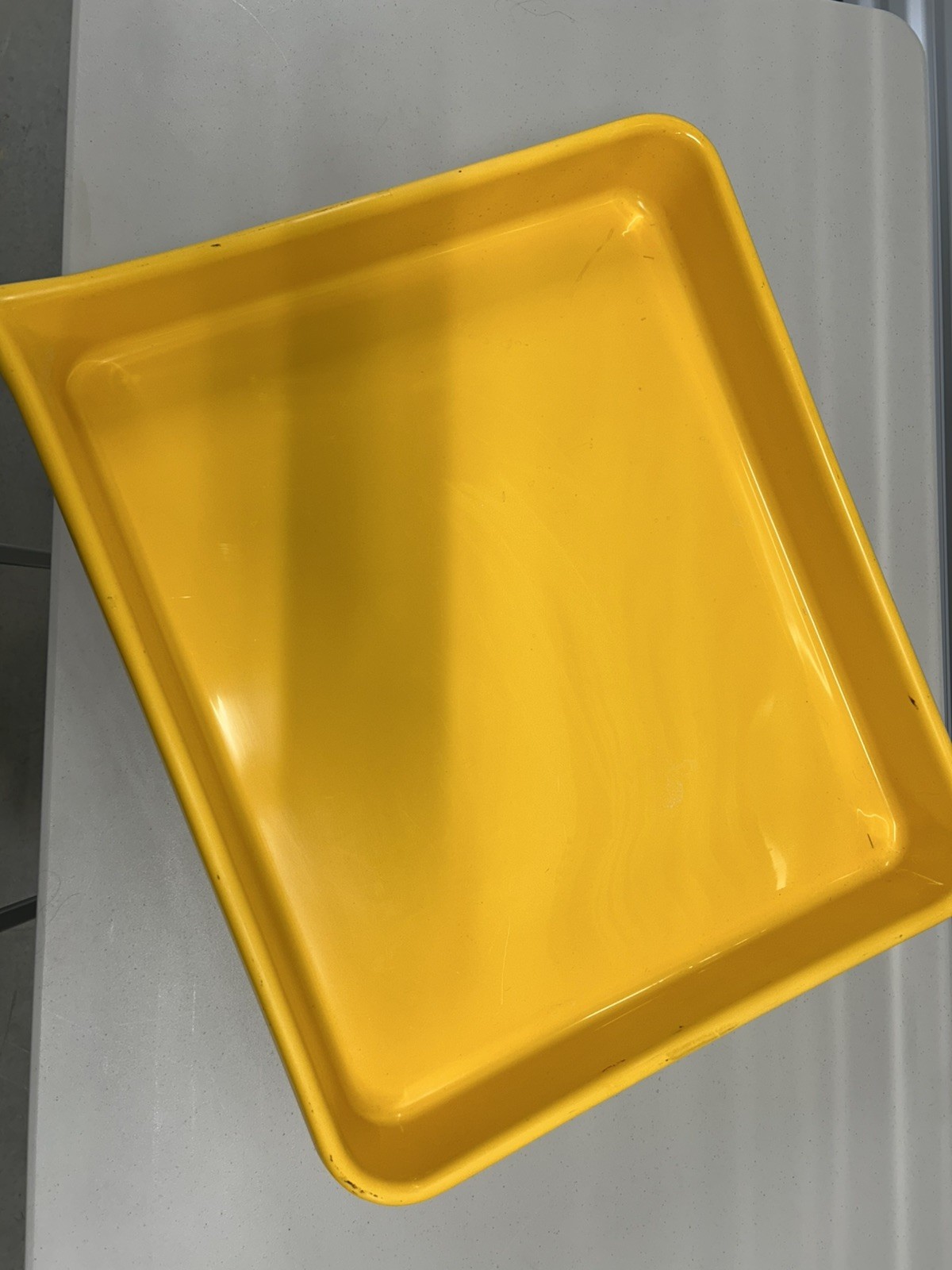 Kodak Darkroom Duraflex Developing Trays for 11x14. EXCELLENT Condition.  5 Pak
