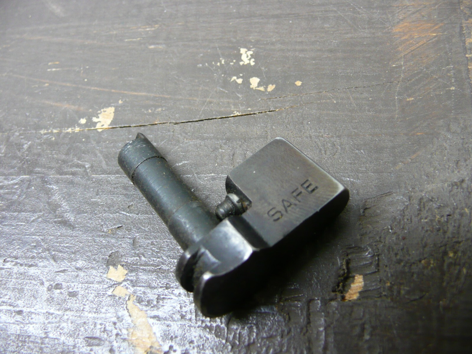 Remington M1903 Safety Lock Lever (1109-8)