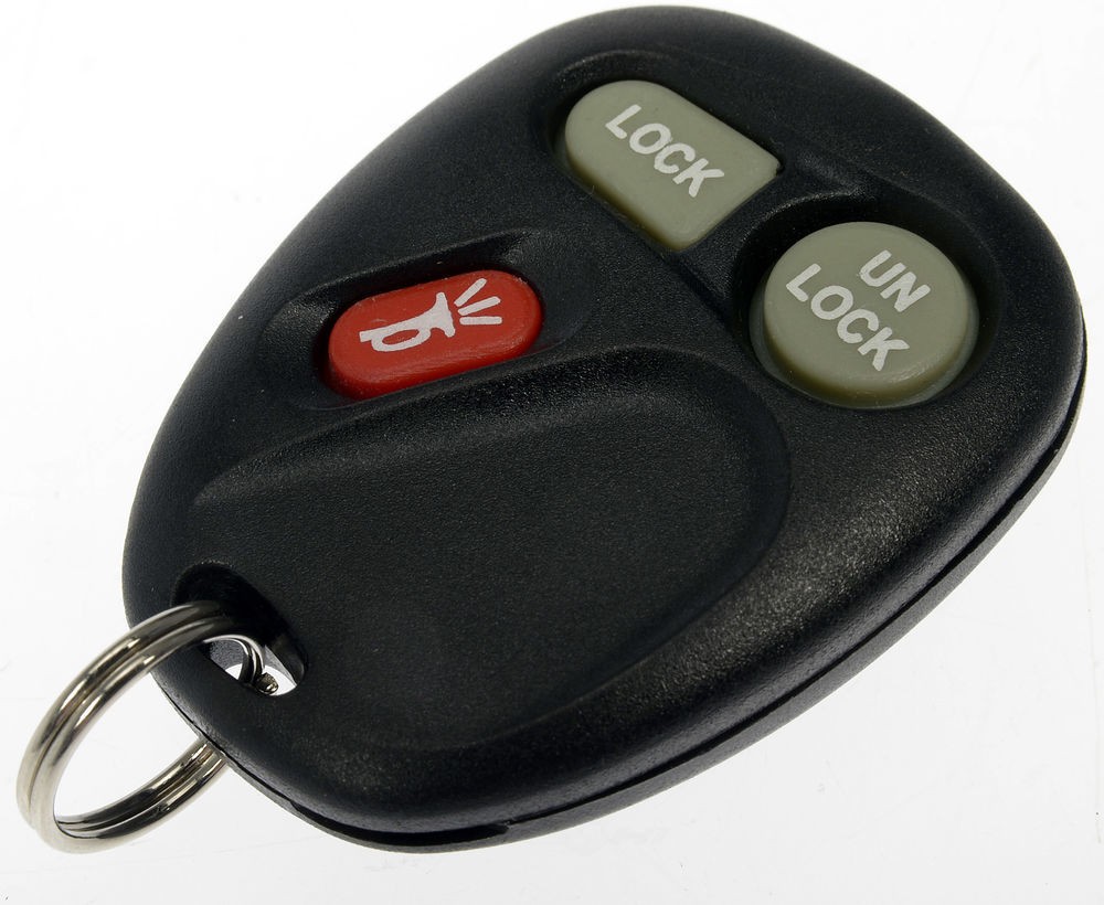 Remote Lock Ctrl Or Fob Dorman/Help 13734