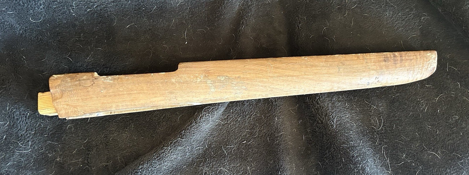 LEE ENFIELD FOREND