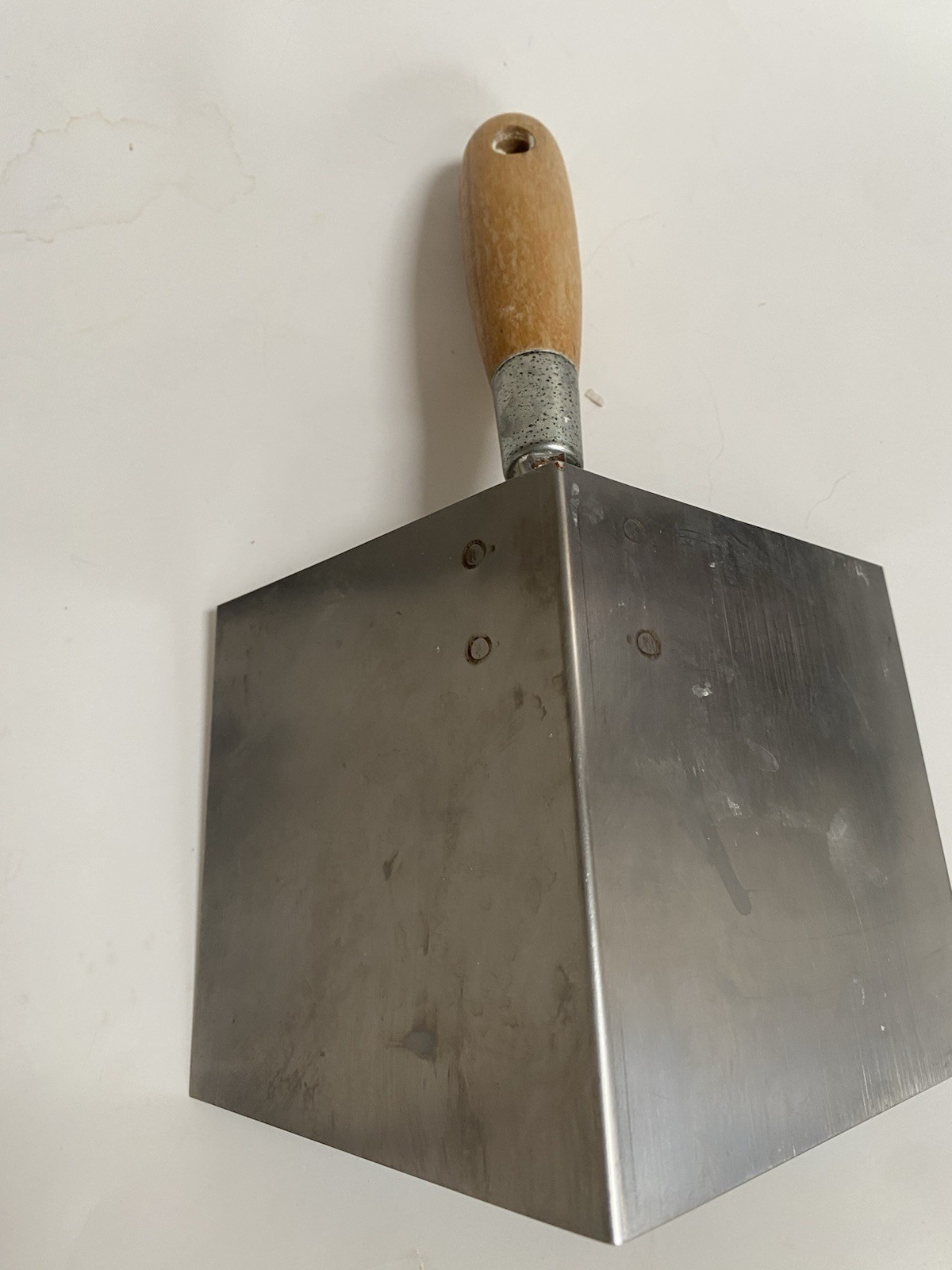 Corner Drywall Tool Goldblatt Preowned