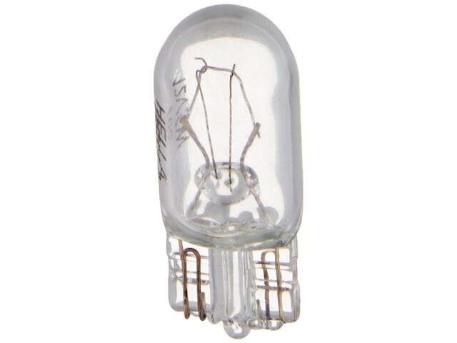 For 1985 Chevrolet Caprice Ignition Light Bulb Hella 69977NBZF 1979