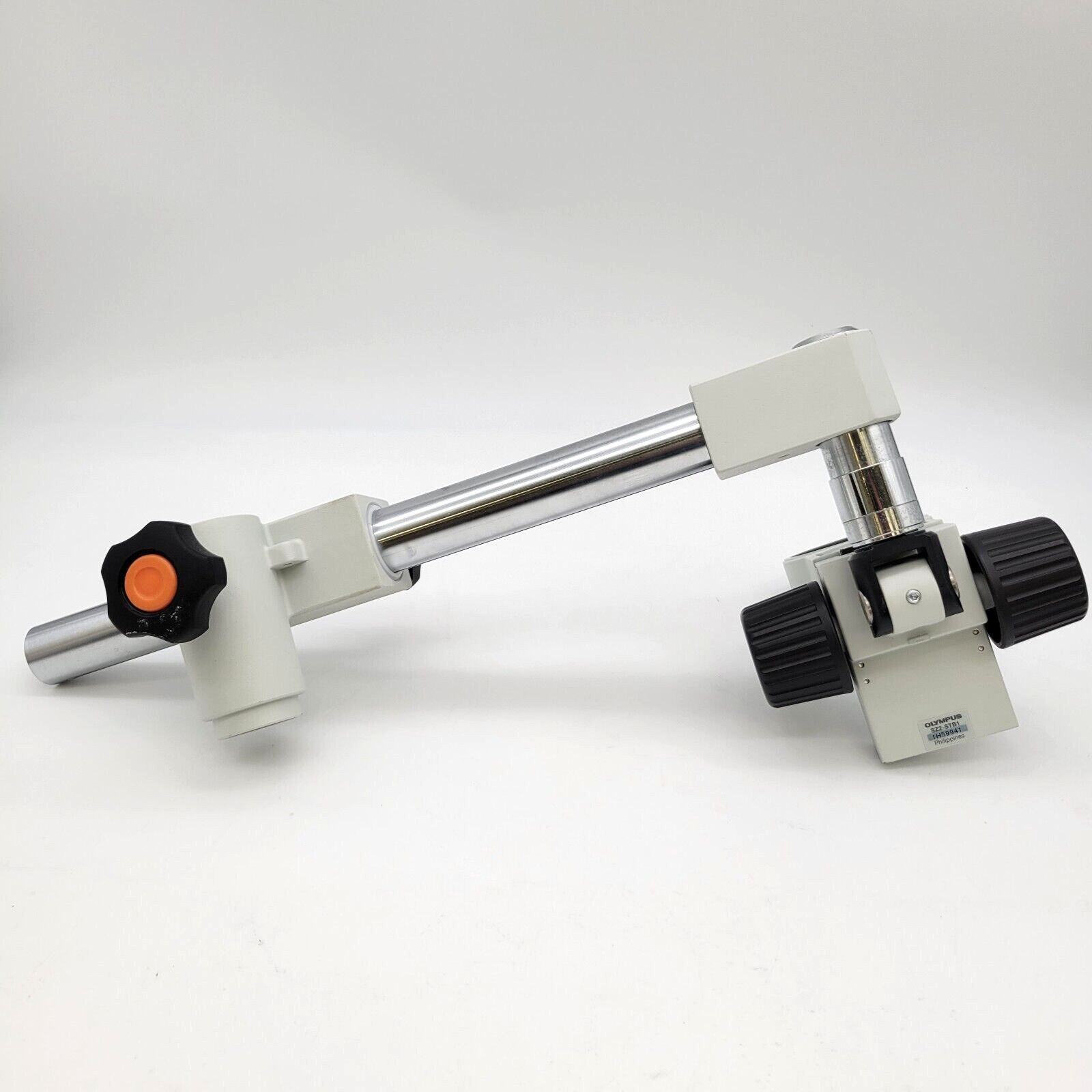 Olympus Stereo Microscope Pod Carrier Bonder Arm SZ2-STB1