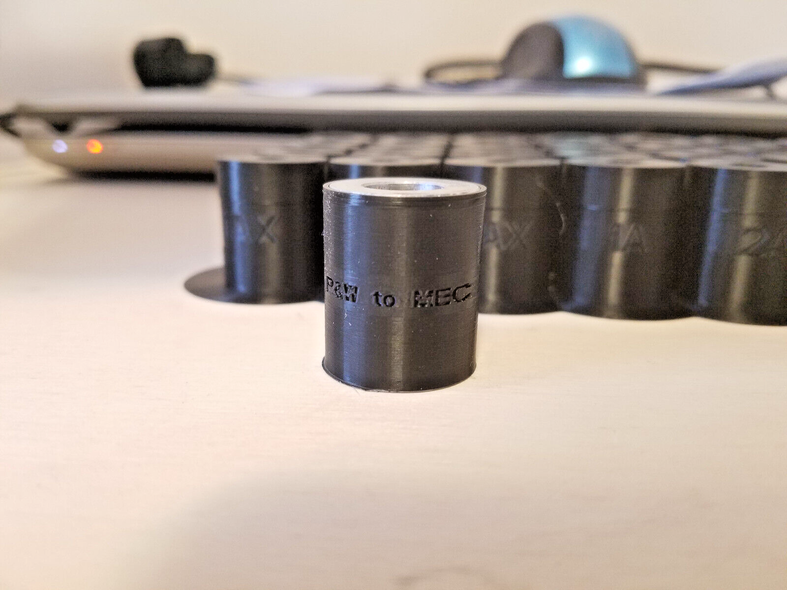 ALL Ponsness Warren Powder Bushings 42 pcs