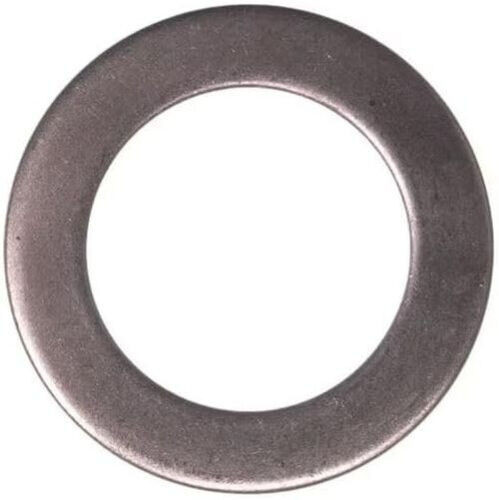 LESCO Replacement Stainless Steel Axle Washer # 060017