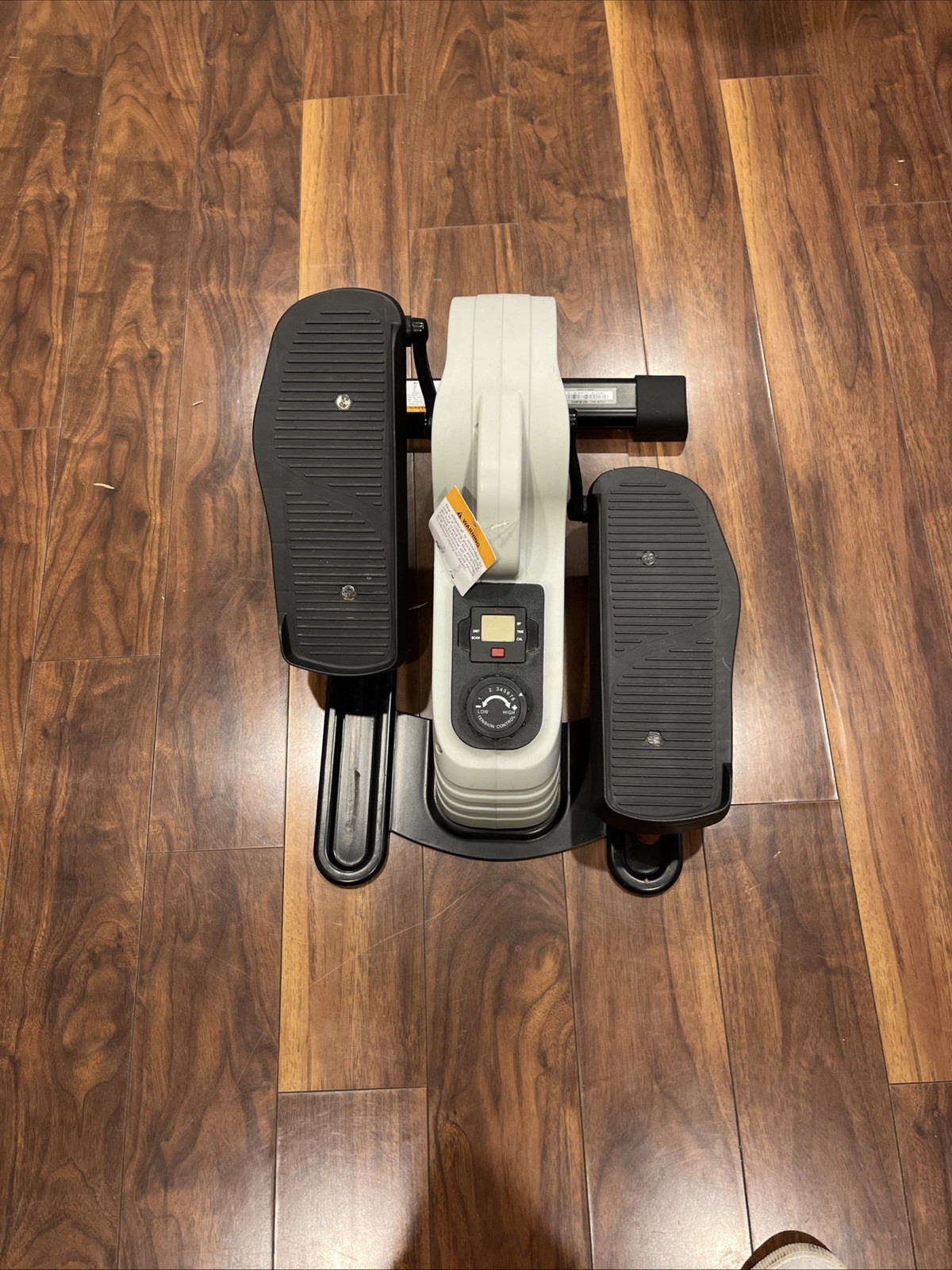 Sunny Fitness Used Portable Elliptical Machine