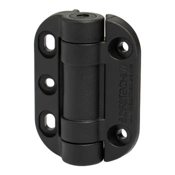 Safetech Adjustable Tension Hinge – TopKlik – SHG-90