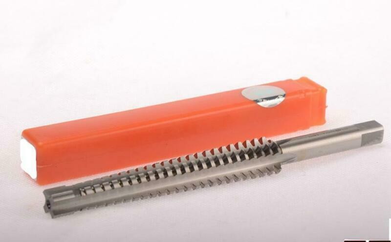 TR8 x 1.5  Trapezoidal Metric HSS Right Hand / Left Hand  Thread Tap  TR8*1.5