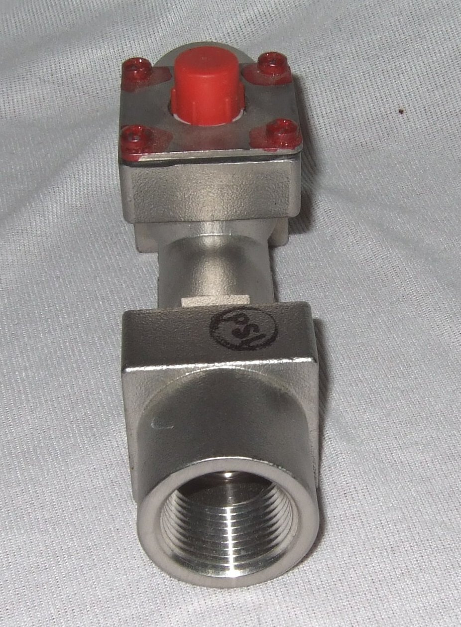 Proteus 0V7012FA85 Flow Meter