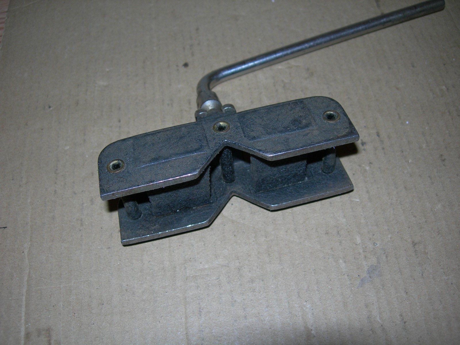 Gem Indicator with Magnet Indicator Holder + Indicator Case.