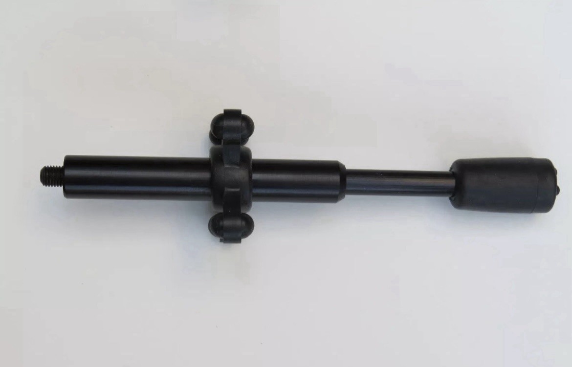 Bow Rattler string Stop / Silencer/Suppressor  (Mathew’s Switchback)