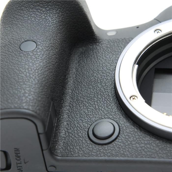 Canon EOS R6 20MP Full-Frame Mirrorless Camera Body #100 -Near Mint-