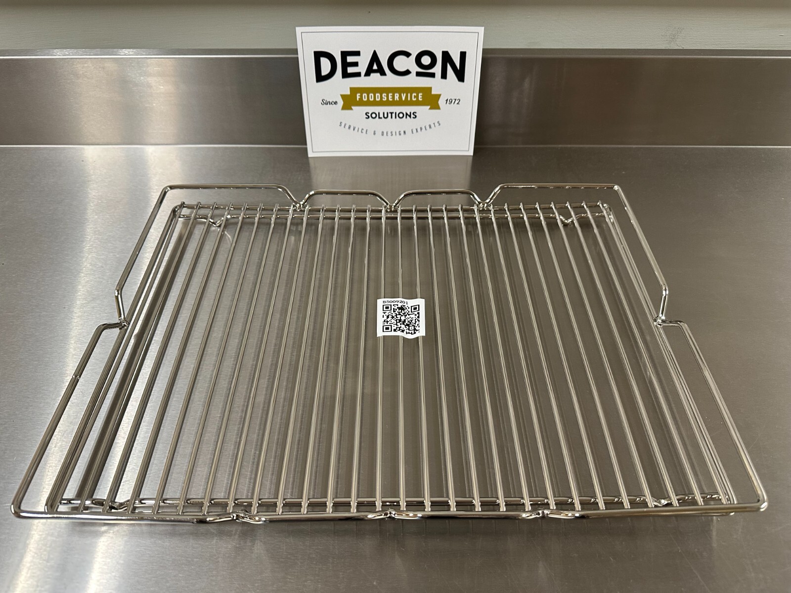 Pitco Accessories Rack Product Sg6H B5009201 Genuine OEM