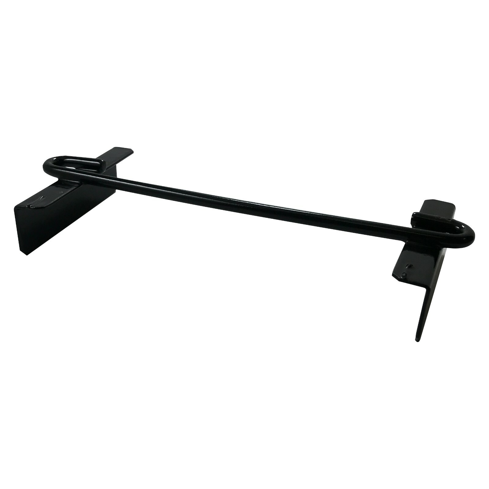 Deka Universal Battery Hold-Down 6-7/8" Cross Bar Bracket - Made in the USA