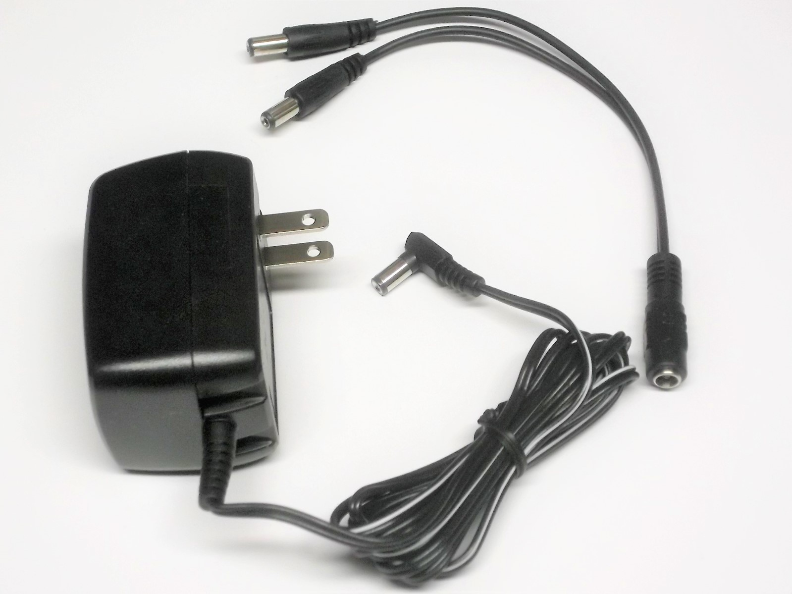 Replacement Charger + Splitter for Dogtra 2002NCP  2200NCP  BC18V200