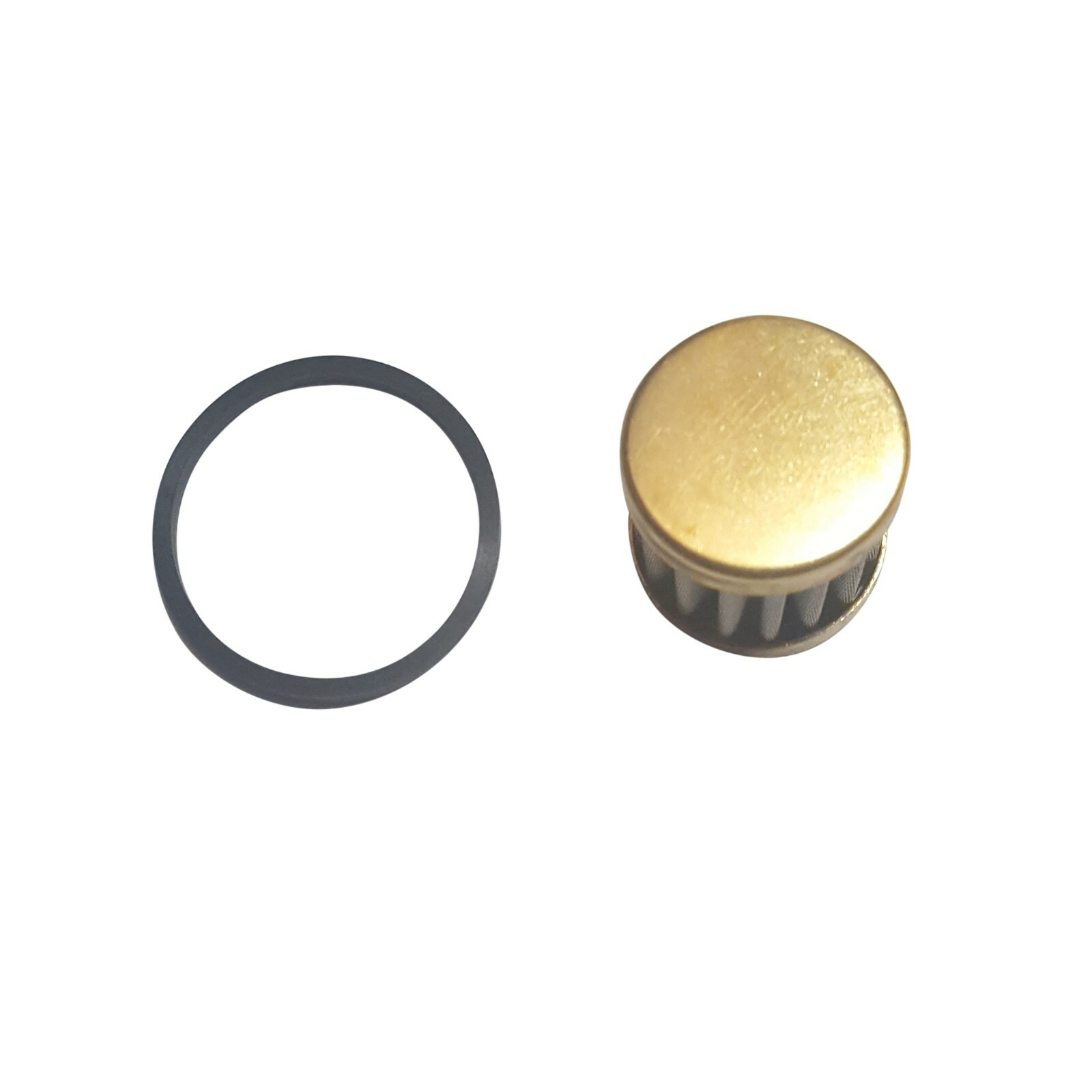 Cummins Fuel Pump Filter Screen 146483  5- Ton Mil Trucks  855 SC-BC-N14 Celect