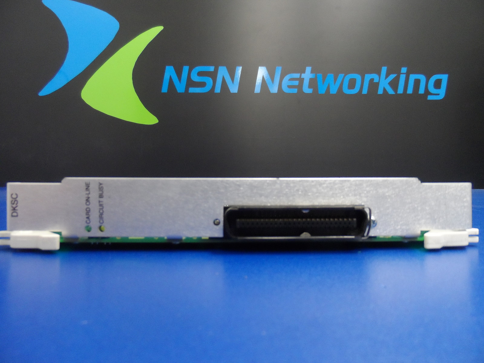 Inter-Tel Axxess DKSC 550.2200 8-Port Digital Station Card