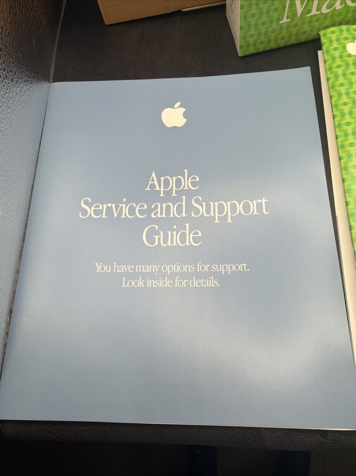 Apple Mac OS 8.5 (1998) Operating System CD-ROM w/ Retail Box