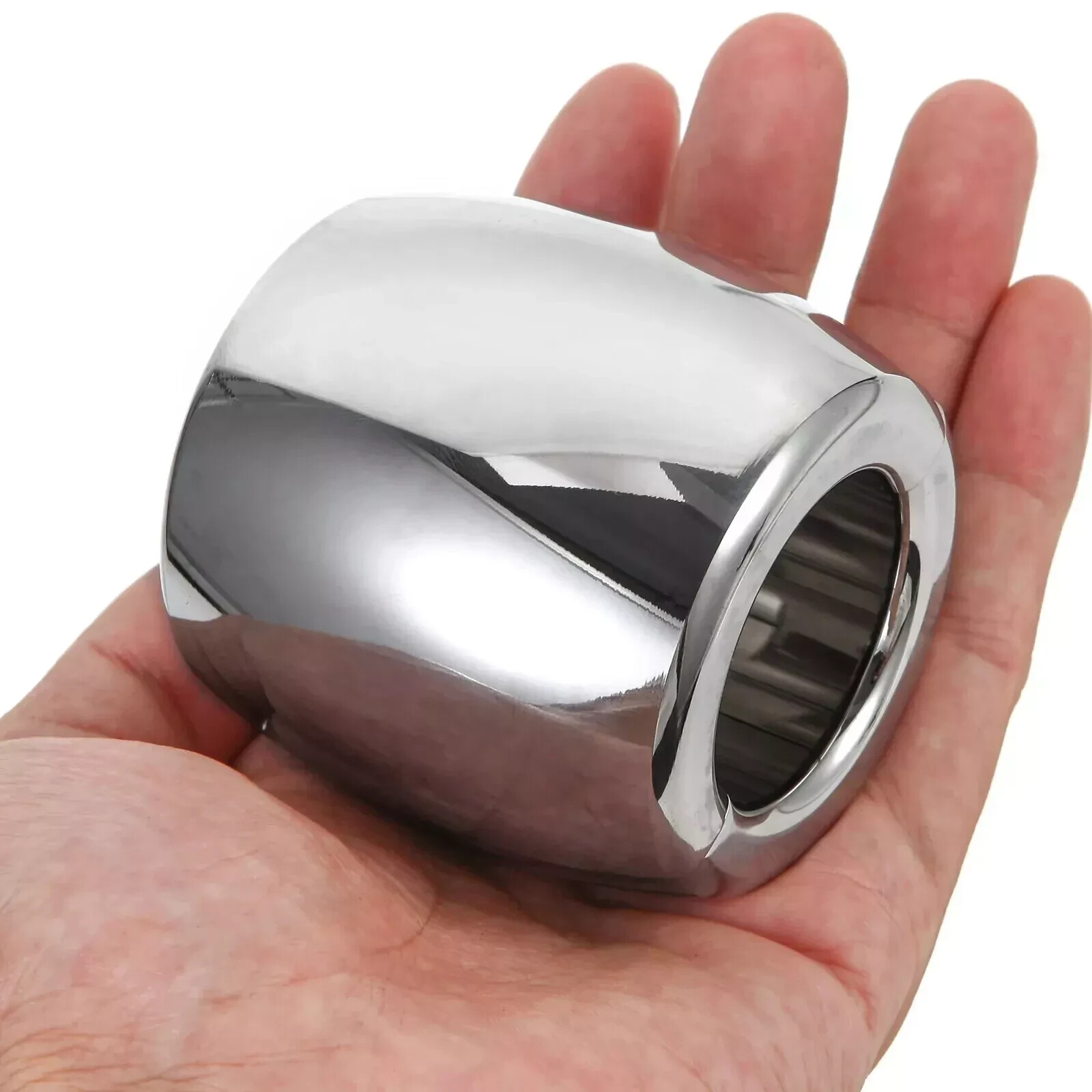 37mm Men Heavy Ball Stretcher Weight 304 Stainless Steel Ball Stretching Weight