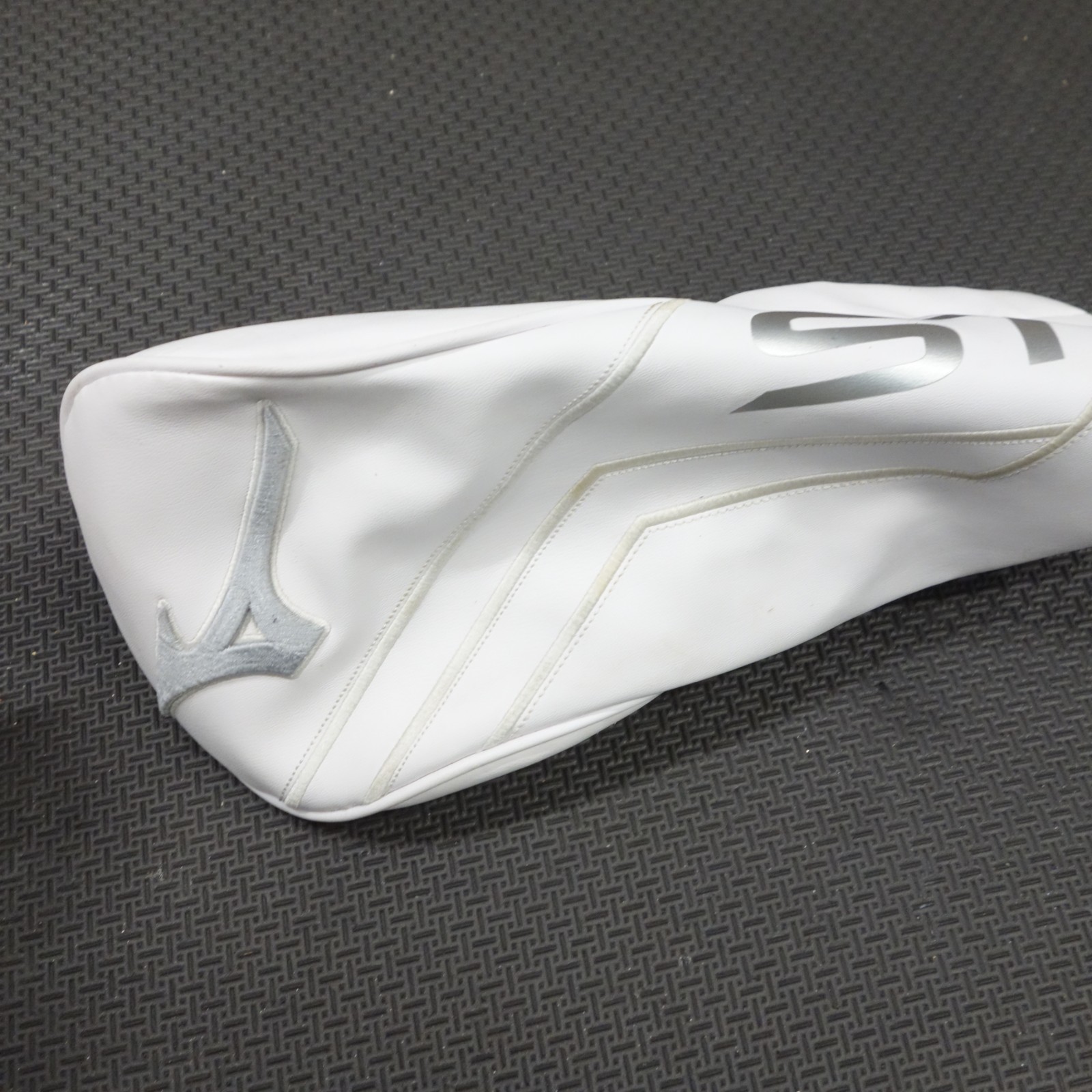 Mizuno Golf ST Driver head cover men gofl club cover fast ship 251116