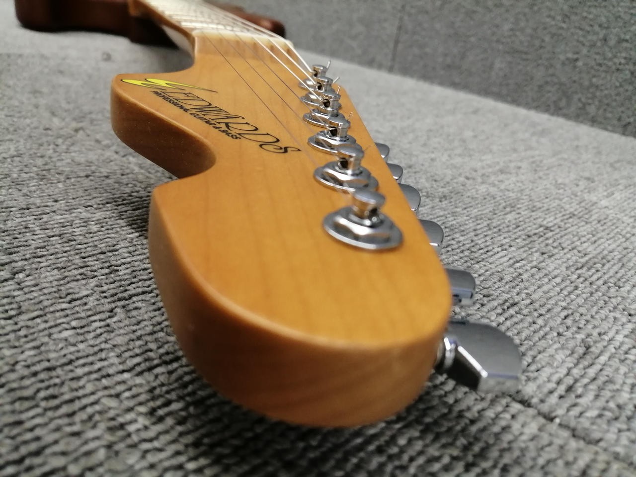 EDWARDS E-SUFFER/M 376736