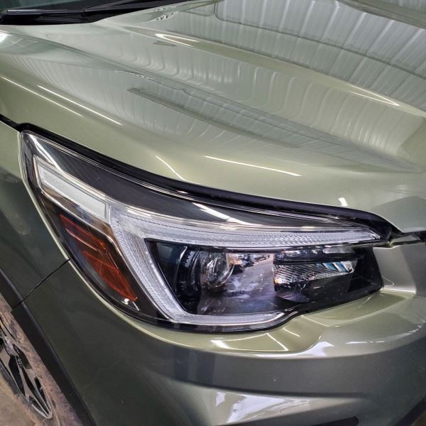 FORESTER 2021 Air Shutter 1021818