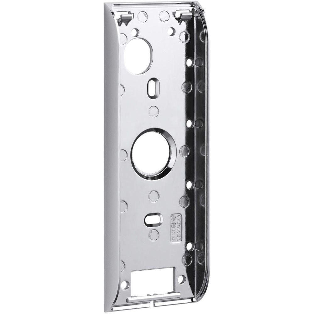 K-559-CP DTV Prompt Interface Mounting Bracket, Polished Chrome