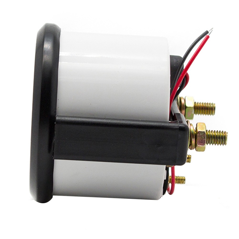 Car Level 0-90Ohms 12V/24V Oil Tank Level 52Mm Universal Car Marine P3N3