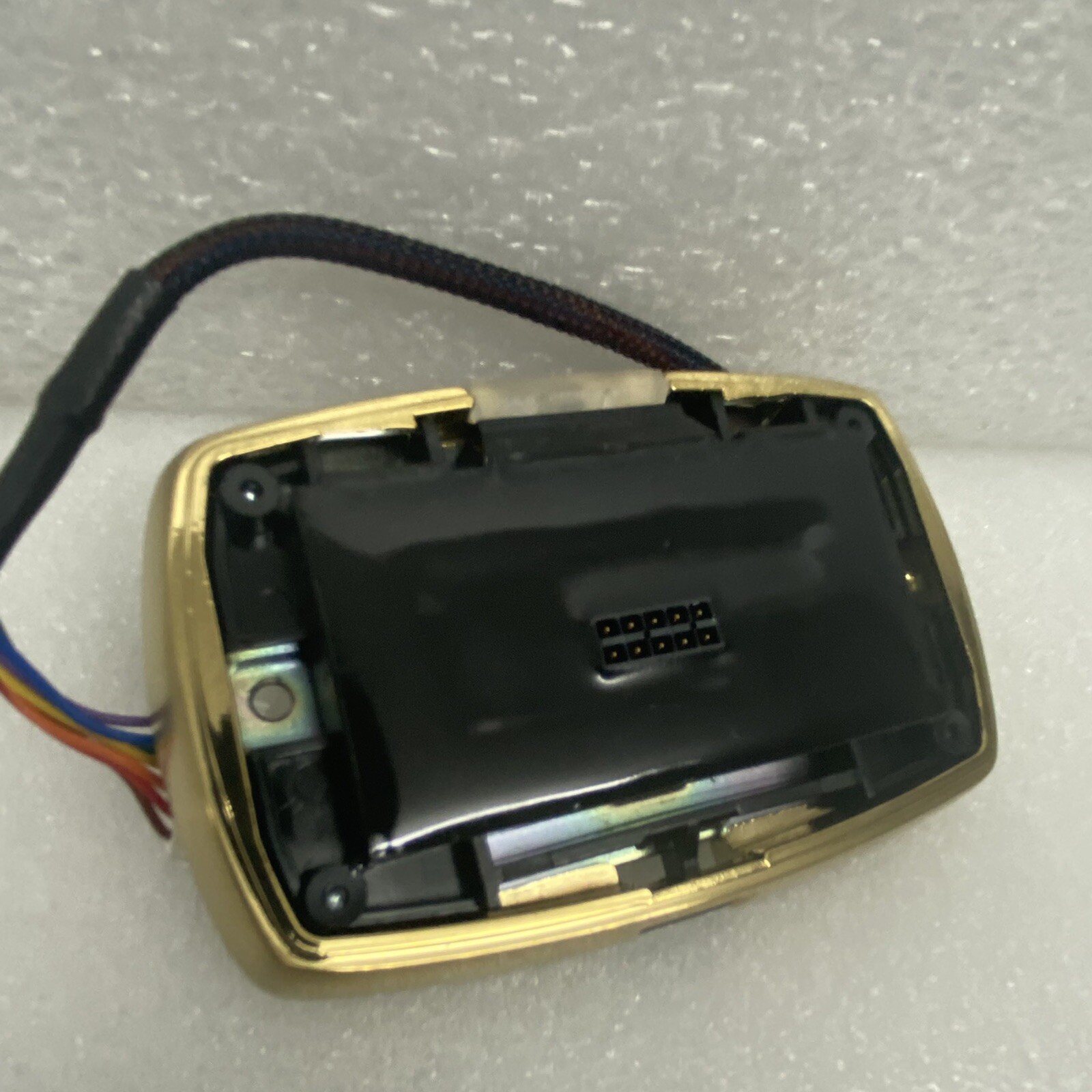Assa Abloy VingCard Reader LCU 6330 RFID 4.5v Door Lock