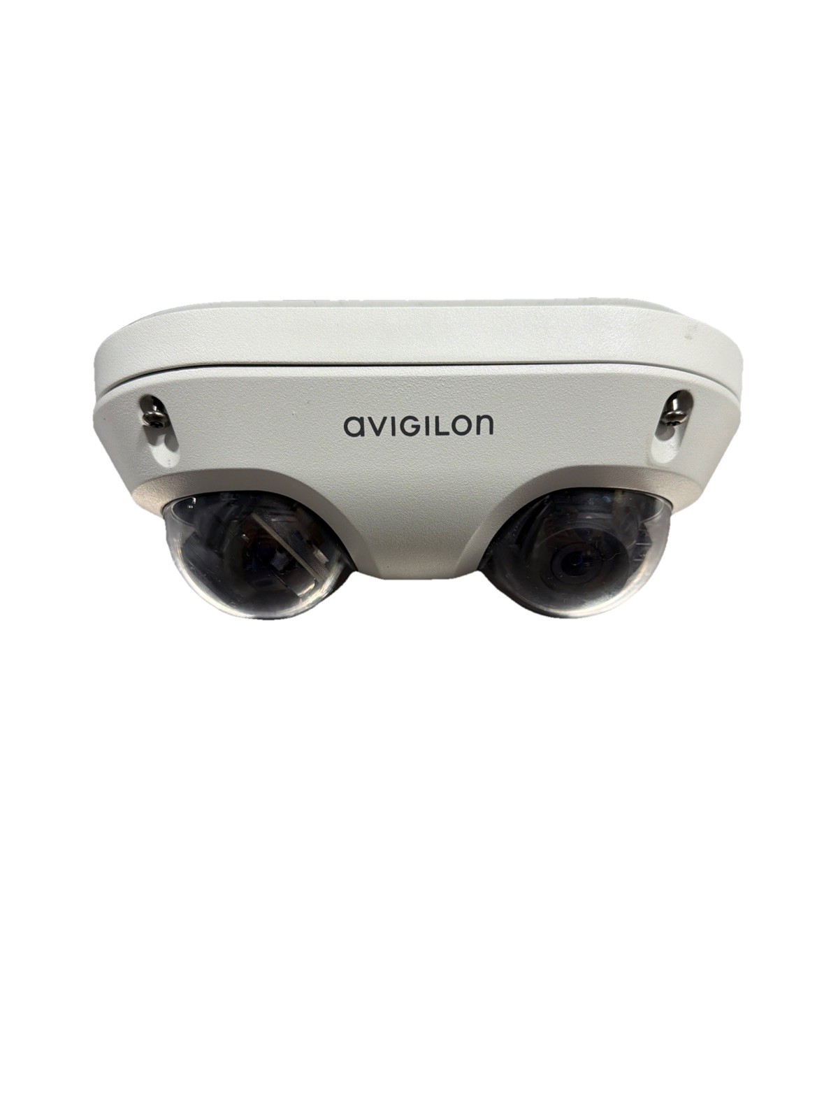 Avigilon 10.0C-H5DH-DO1-IR 2x 5MP H5A Dual Head Camera