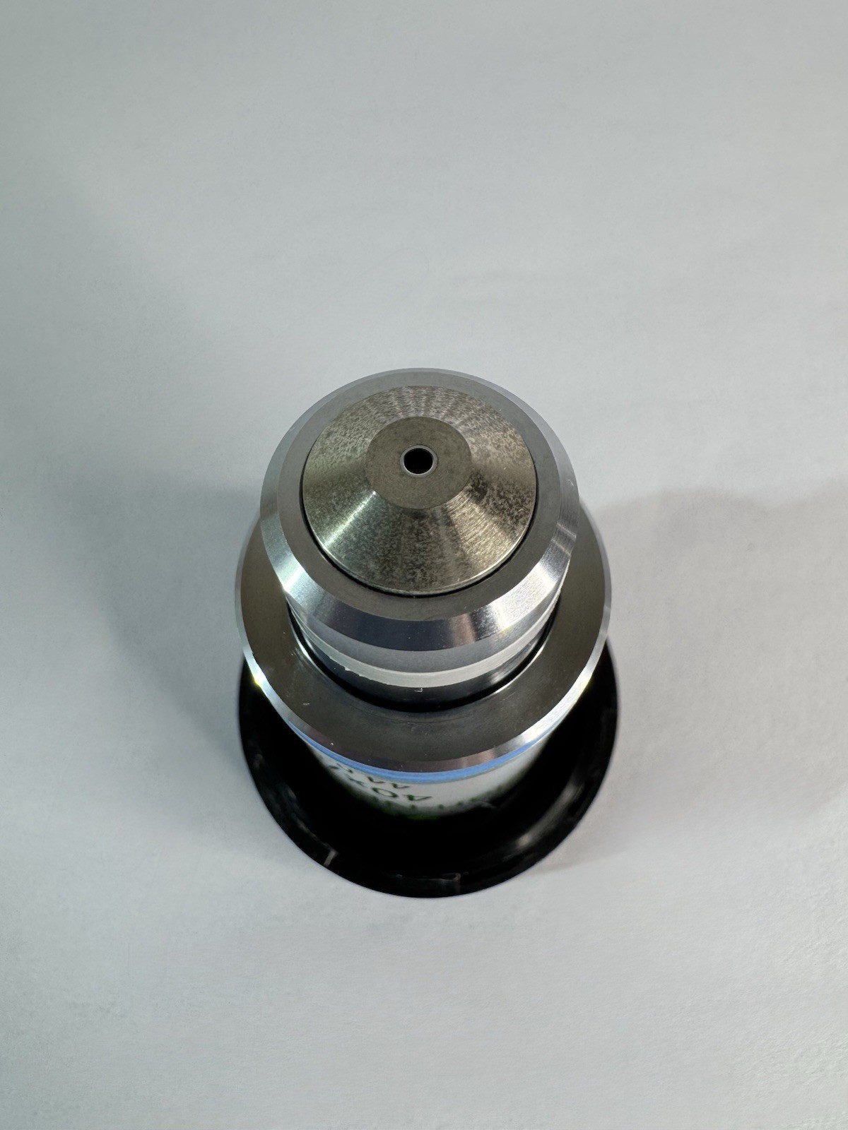 Zeiss Plan-Neofluar 40x/0.75 ∞/0.17 Ph 2 Microscope Objective Lens